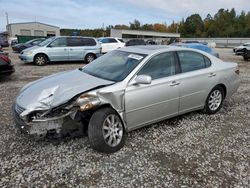 Lexus es330 salvage cars for sale: 2004 Lexus ES 330