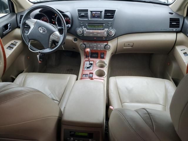 2009 Toyota Highlander Limited