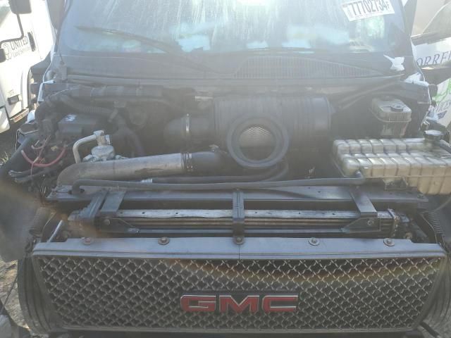 2006 GMC C5500 C5C042