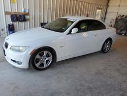 BMW 3 Series salvage cars for sale: 2008 BMW 328 I