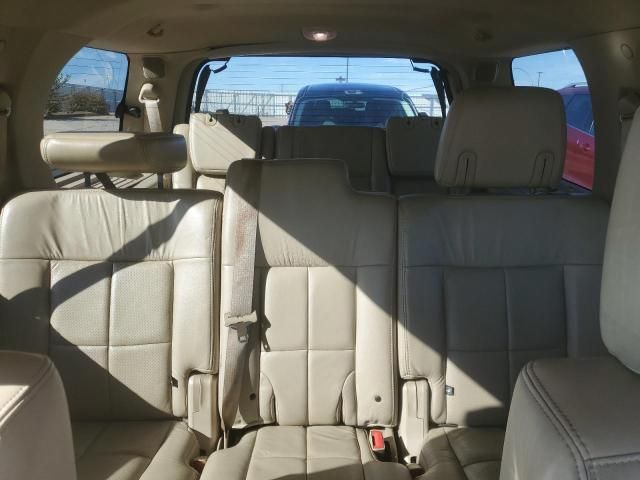 2008 Lincoln Navigator