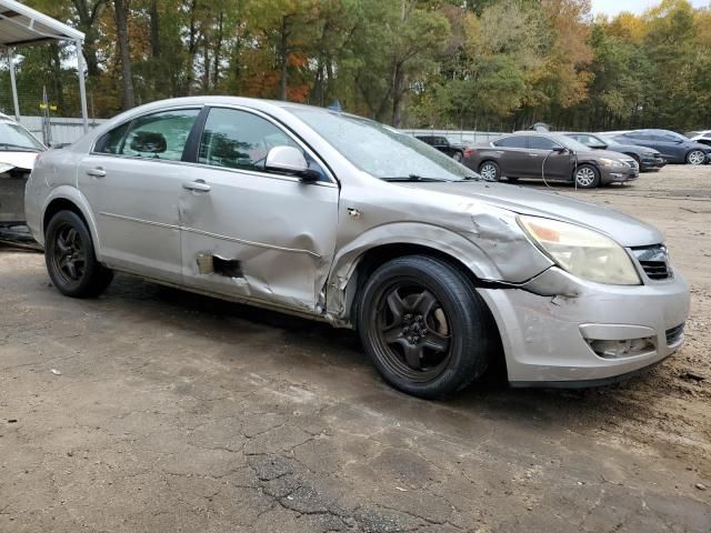 2008 Saturn Aura XE