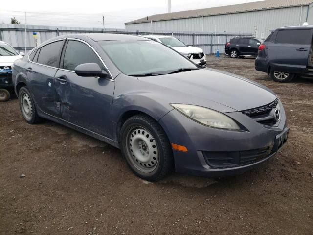 2010 Mazda 6 I