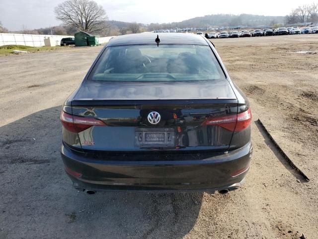 2021 Volkswagen Jetta GLI