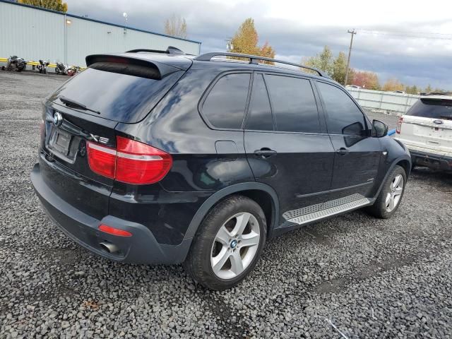 2009 BMW X5 XDRIVE30I