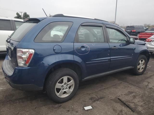 2009 Chevrolet Equinox LS