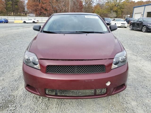 2006 Scion TC