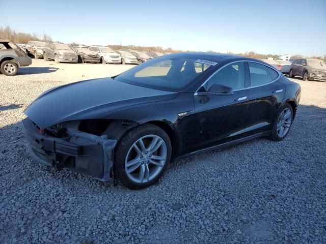 2013 Tesla Model S