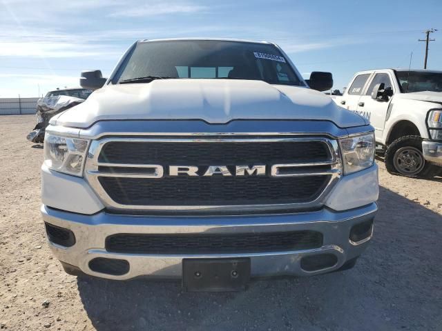 2019 Dodge RAM 1500 Tradesman