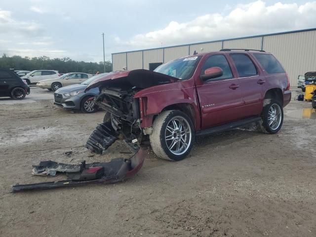 2007 Chevrolet Tahoe C1500