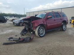 Chevrolet salvage cars for sale: 2007 Chevrolet Tahoe C1500