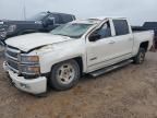 2014 Chevrolet Silverado K1500 High Country