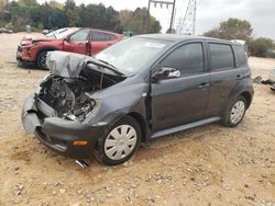 Scion salvage cars for sale: 2006 Scion XA