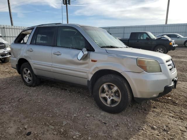 2006 Honda Pilot EX