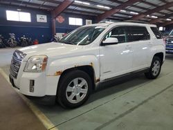 GMC salvage cars for sale: 2015 GMC Terrain SLE