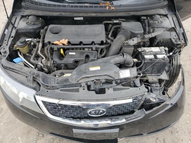 2011 KIA Forte EX