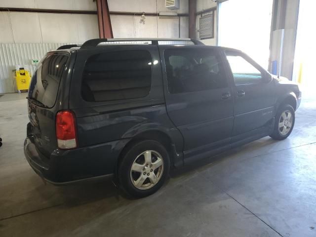 2008 Chevrolet Uplander LT