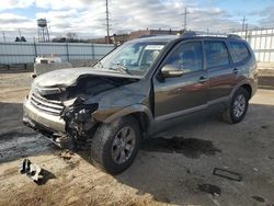 KIA Borrego salvage cars for sale: 2009 KIA Borrego LX