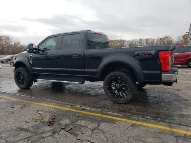 2020 Ford F250 Super Duty