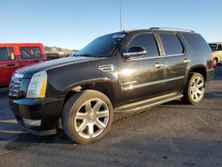 Cadillac Escalade salvage cars for sale: 2007 Cadillac Escalade Luxury