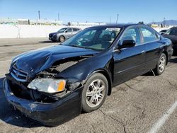 Acura tl salvage cars for sale: 2000 Acura 3.2TL