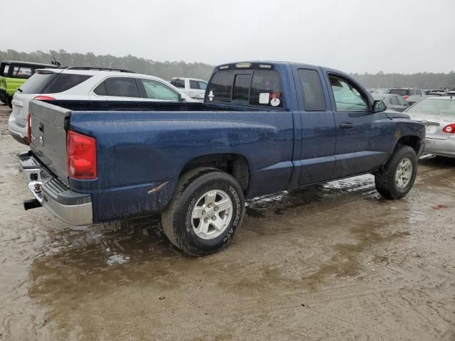 2006 Dodge Dakota SLT