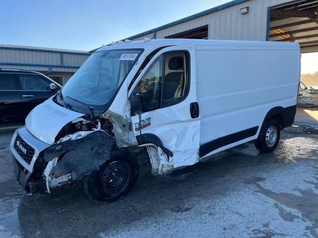 2022 Dodge RAM Promaster 1500 1500 Standard