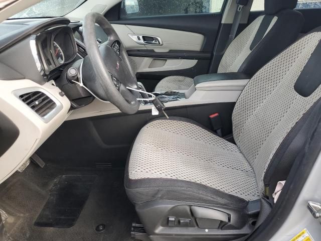 2014 GMC Terrain SLE