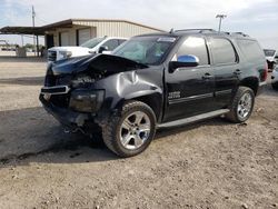 Chevrolet Tahoe salvage cars for sale: 2014 Chevrolet Tahoe C1500 LT