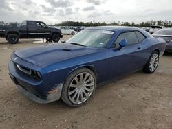 2010 Dodge Challenger SE en venta en Houston, TX