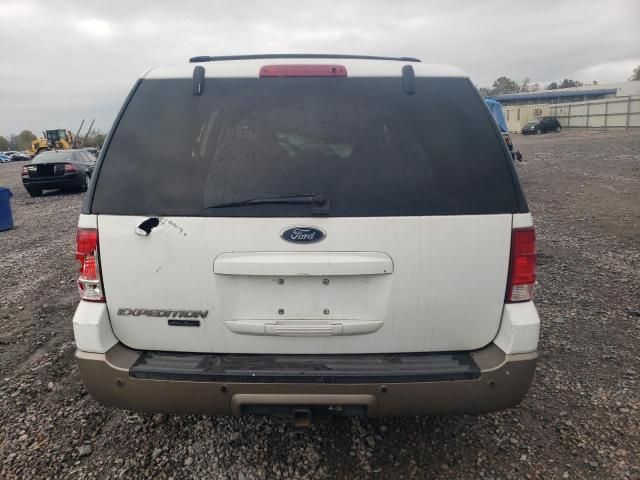 2004 Ford Expedition Eddie Bauer