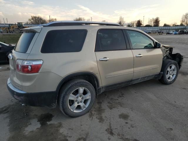 2007 GMC Acadia SLE