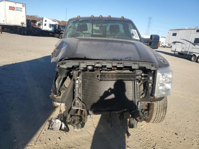 2012 Ford F250 Super Duty