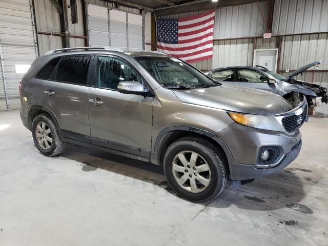 2011 KIA Sorento Base