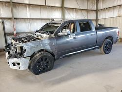 Vehiculos salvage en venta de Copart Phoenix, AZ: 2020 Dodge RAM 2500 BIG Horn