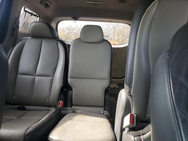 2015 KIA Sedona EX