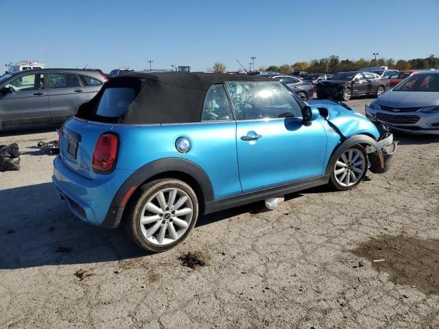 2019 Mini Cooper S