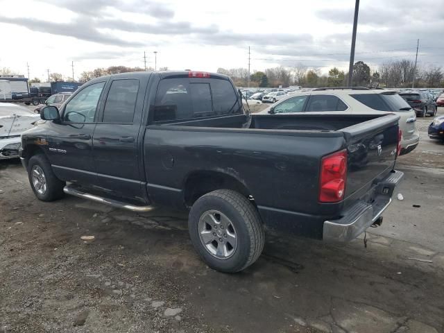 2007 Dodge RAM 1500 ST