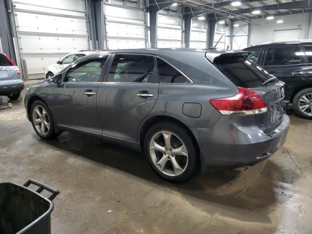 2013 Toyota Venza LE