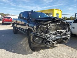 Dodge 3500 salvage cars for sale: 2019 Dodge 3500 Laramie