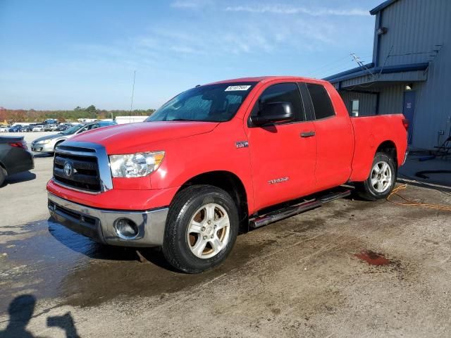 2010 Toyota Tundra Double Cab SR5