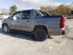 2008 Chevrolet Avalanche K1500