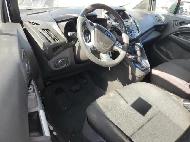 2014 Ford Transit Connect XLT