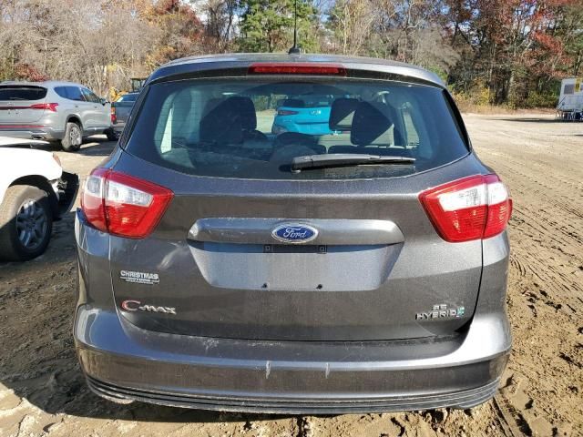 2015 Ford C-MAX SE