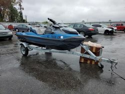 2021 Bombardier Jetski en venta en Dunn, NC