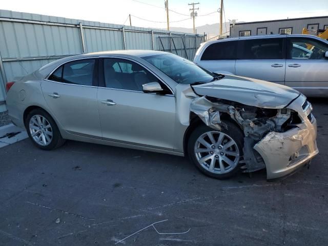 2013 Chevrolet Malibu LTZ