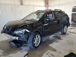 Lexus rx350 salvage cars for sale: 2009 Lexus RX 350