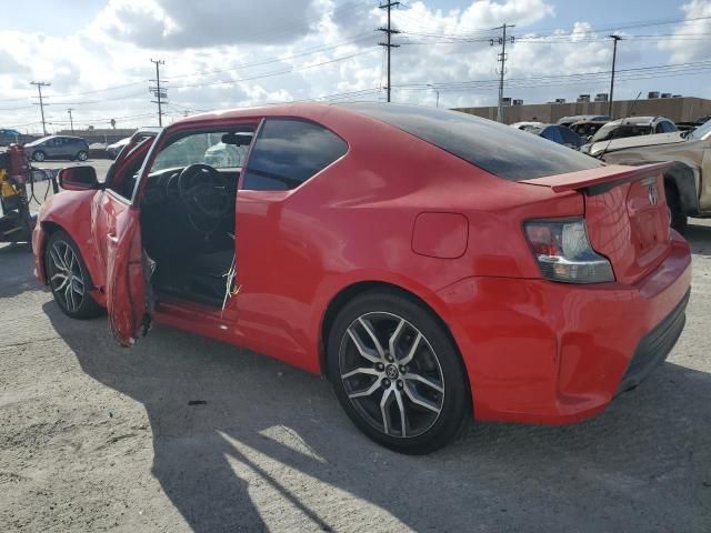 2014 Scion TC