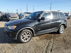 Vehiculos salvage en venta de Copart Los Angeles, CA: 2011 BMW X3 XDRIVE35I