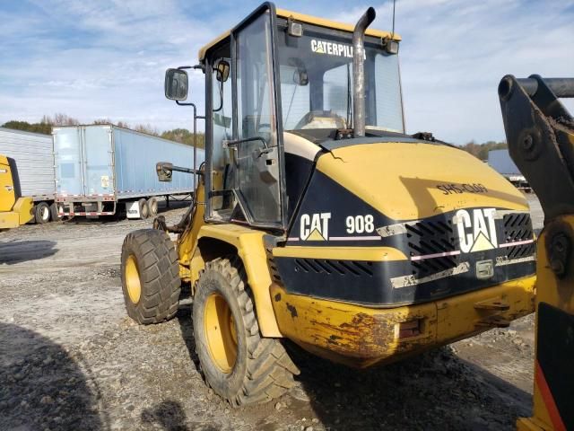 2007 Caterpillar 908